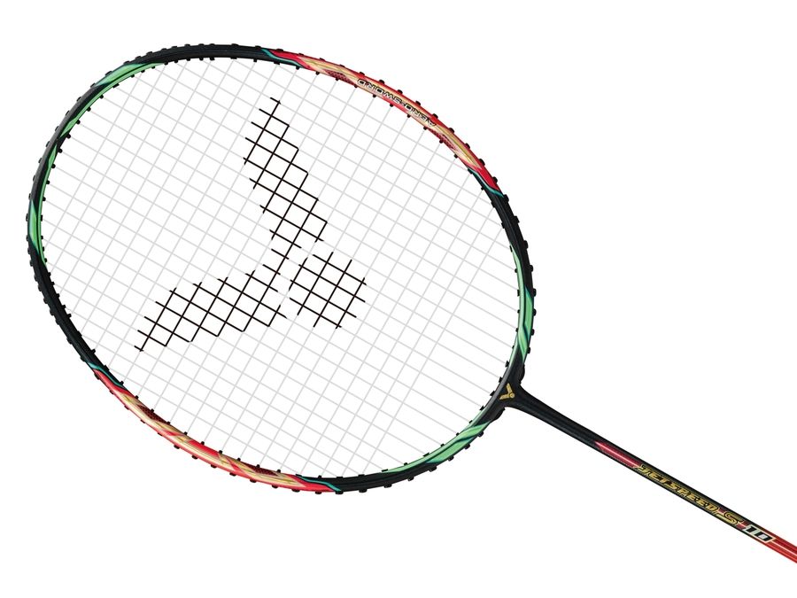 JETSPEED S 10 | VICTOR Badminton | Indonesia