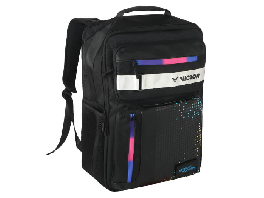 BR5017 バックパック C | バドミントン Badminton｜ビクタースポーツ