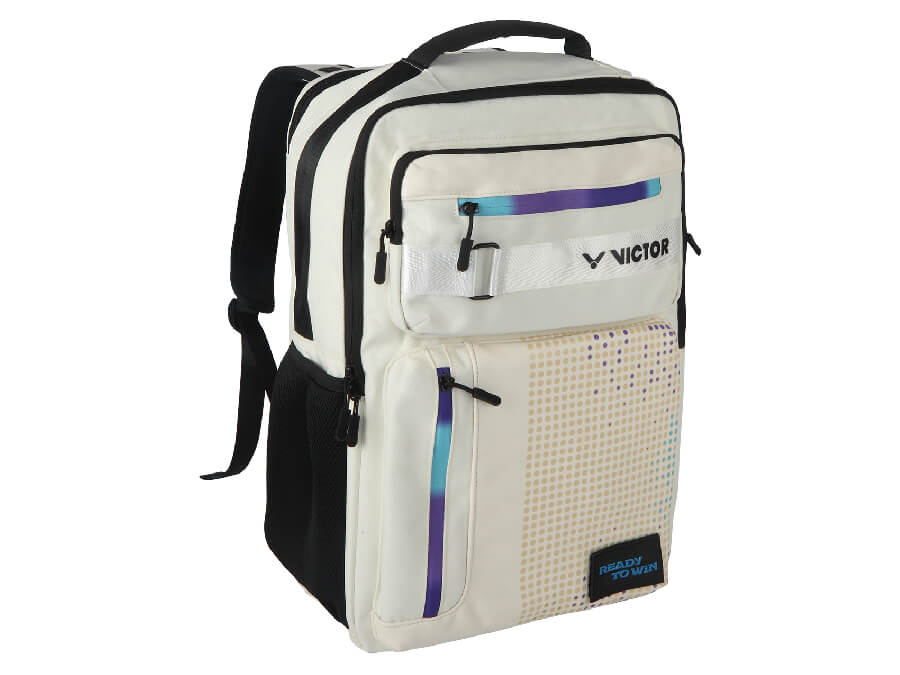 BR5017 L バックパック | バドミントン Badminton｜ビクタースポーツ