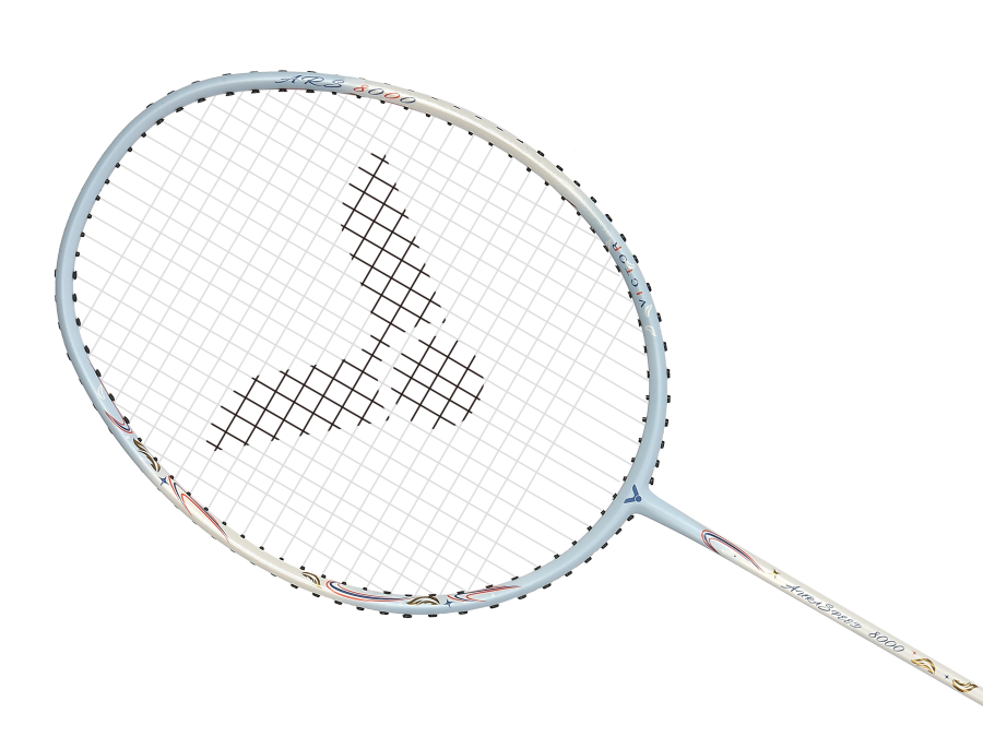 AURASPEED 8000 M | バドミントン Badminton｜ビクタースポーツ VICTOR