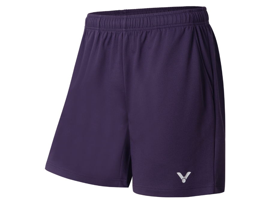 R-30201 J2 ハーフパンツ | バドミントン Badminton｜ビクタースポーツ