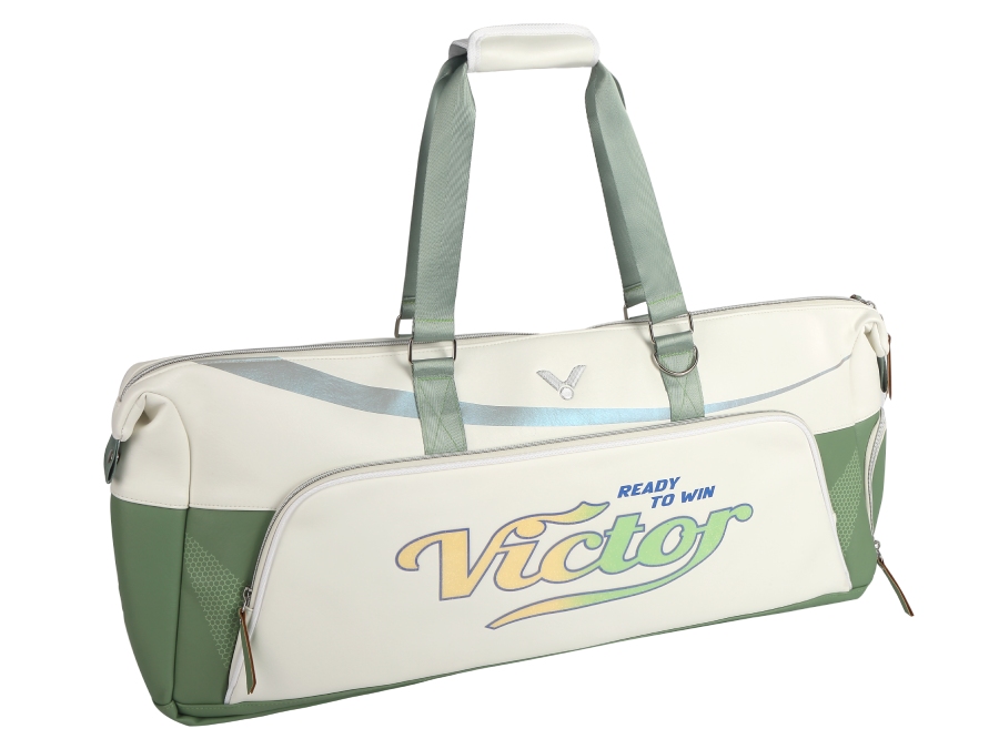BR5631 AGラケットバッグ | バドミントン Badminton｜ビクタースポーツ
