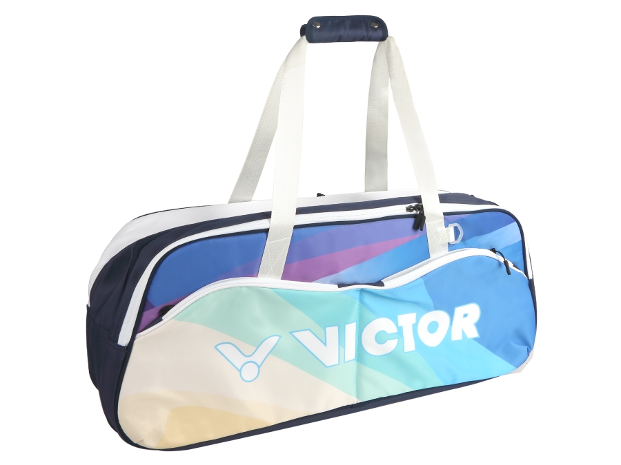 BR2605 M ラケットバッグ | バドミントン Badminton｜ビクタースポーツ