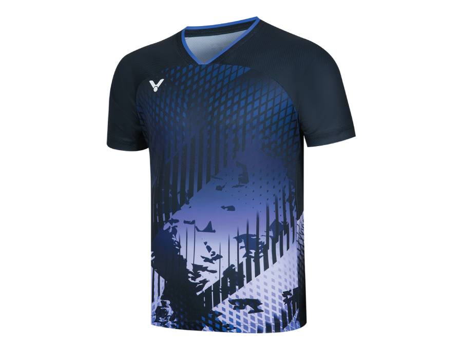 【アントンセン着用モデル】victor ビクターのゲームウェア アントンセン着用モデル】victor ビクターのゲームウェア - メルカリ