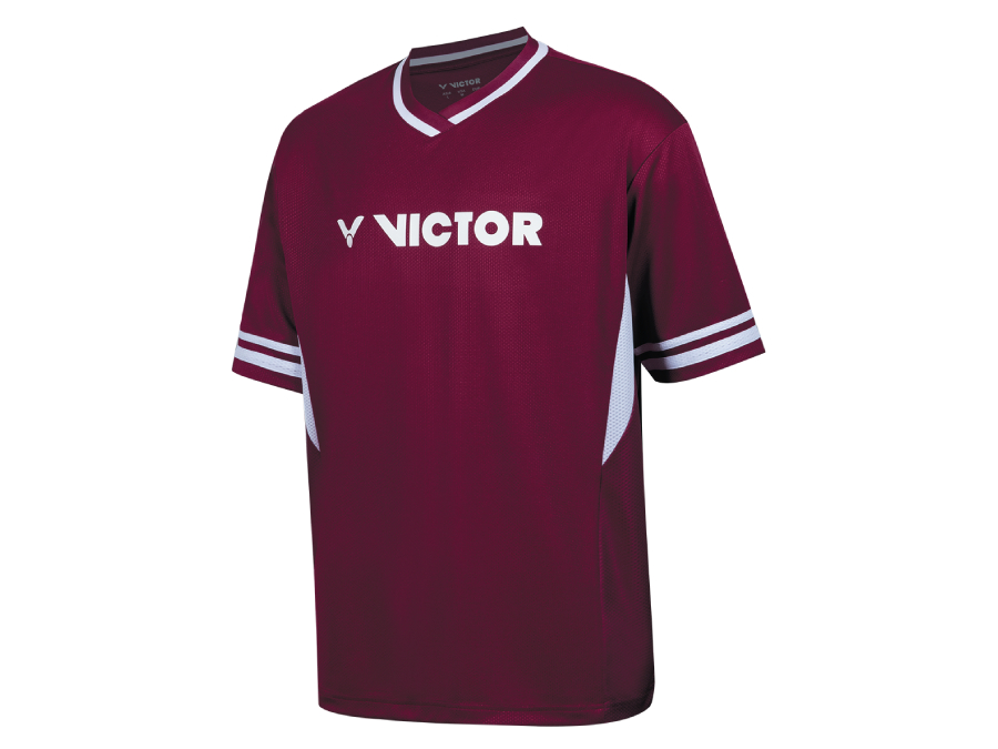 T-50036 D Tシャツ | バドミントン Badminton｜ビクタースポーツ