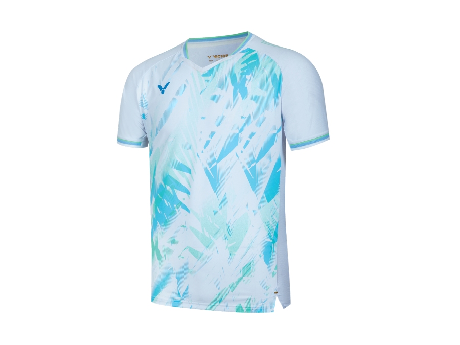 T-55000 A ゲームシャツ | バドミントン Badminton｜ビクタースポーツ