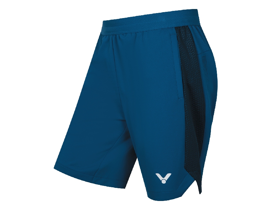 R-55200 Bハーフパンツ | バドミントン Badminton｜ビクタースポーツ