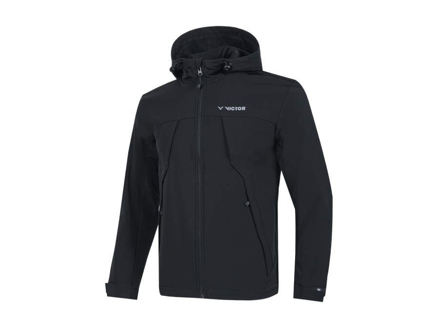 J-55609 C ウオームアップジャケット | バドミントン Badminton