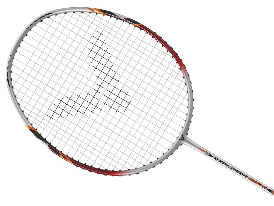 EXPLORER 6550 | バドミントン Badminton｜ビクタースポーツ VICTOR Sports