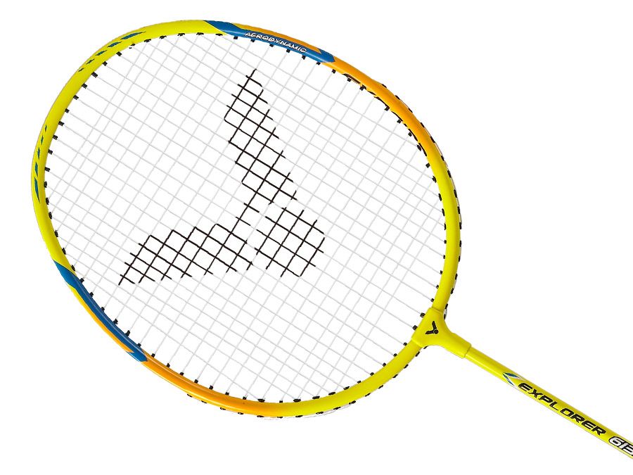 EXPLORER 6133 | バドミントン Badminton｜ビクタースポーツ VICTOR Sports