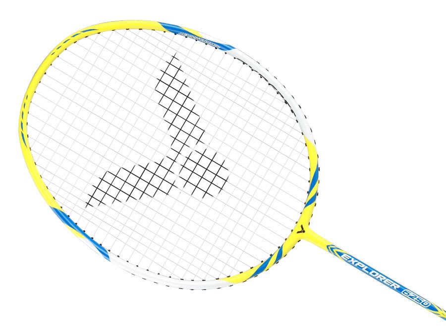 EXPLORER 6250 | バドミントン Badminton｜ビクタースポーツ VICTOR Sports