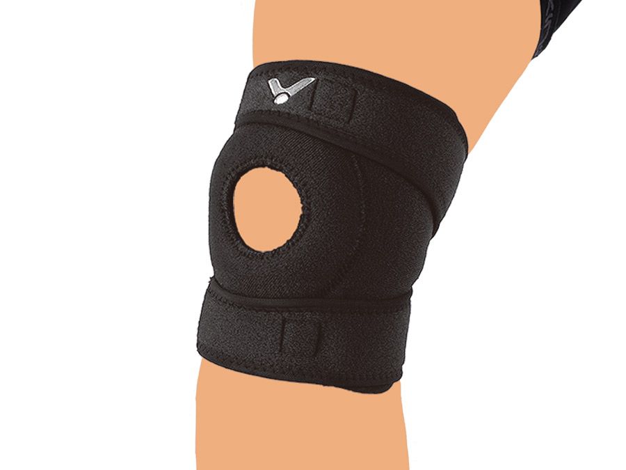 Pressure Knee Belt SP182 | バドミントン Badminton｜ビクター