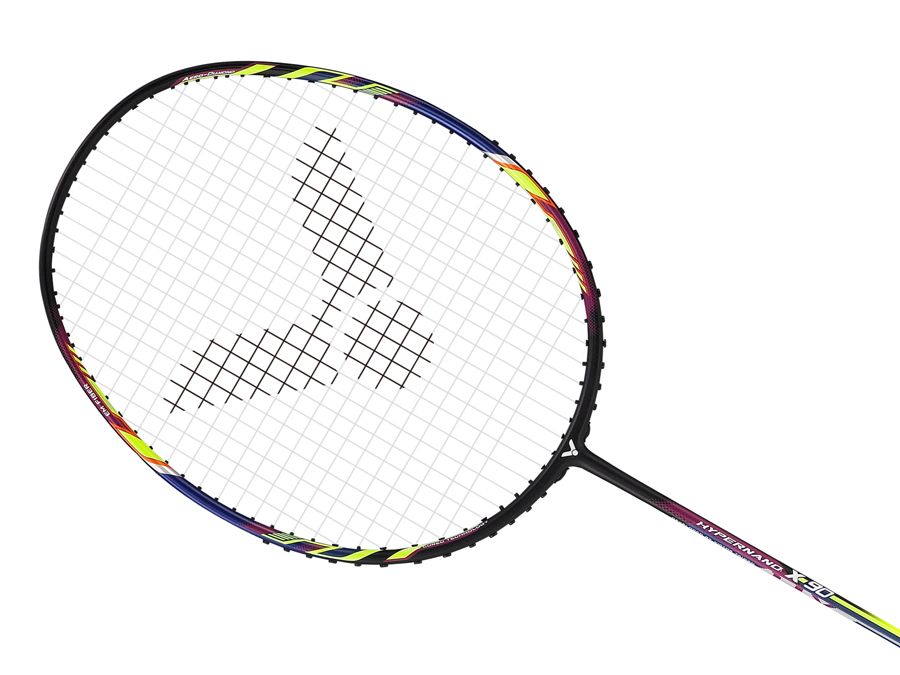 HYPERNANO X 90 | バドミントン Badminton｜ビクタースポーツ VICTOR