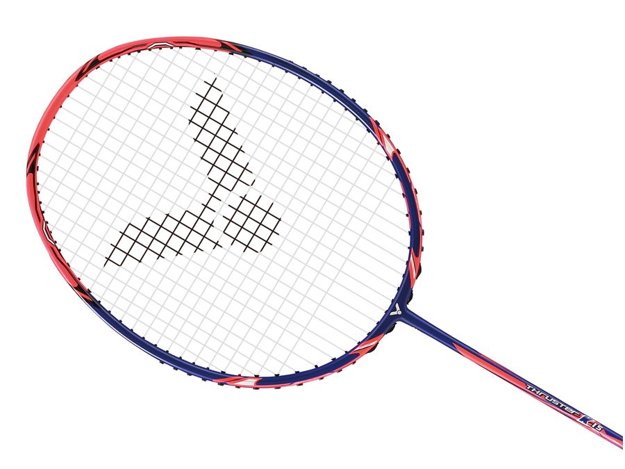 THRUSTER K 15 | バドミントン Badminton｜ビクタースポーツ VICTOR Sports