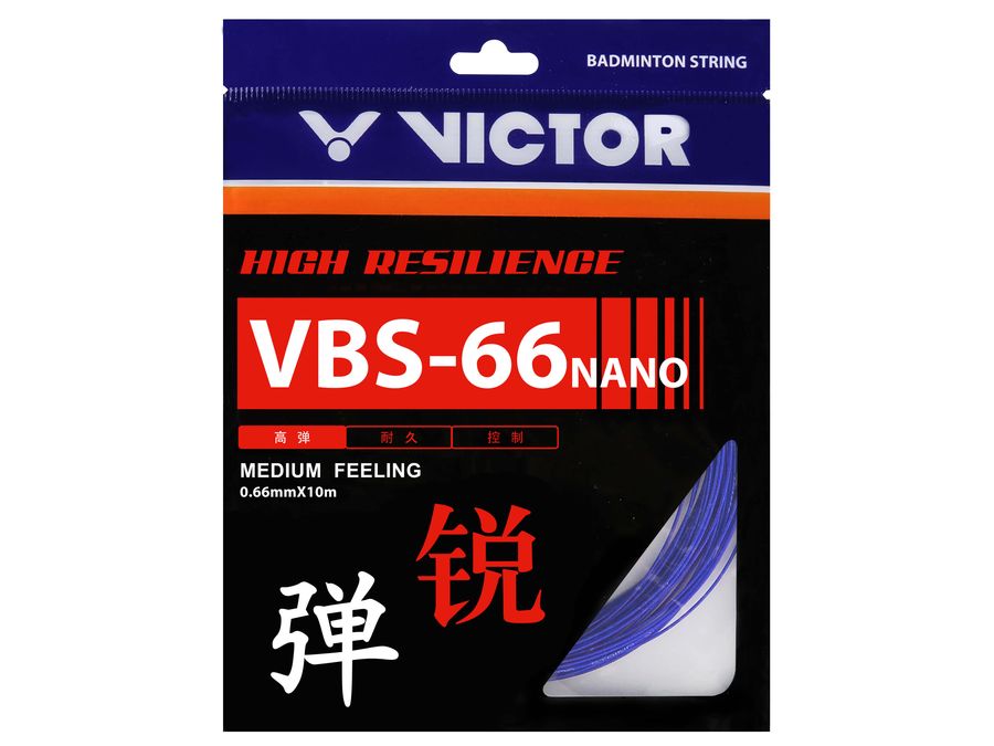 VBS-66N | バドミントン Badminton｜ビクタースポーツ VICTOR Sports