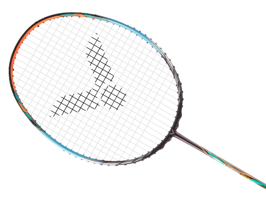 Victor ビクター AURASPEED 70K ARS70K バドミントン ラケット オーラスピード 3UG5 AURASPEED 70K | バドミントン Badminton｜ビクタースポーツ VICTOR Sports