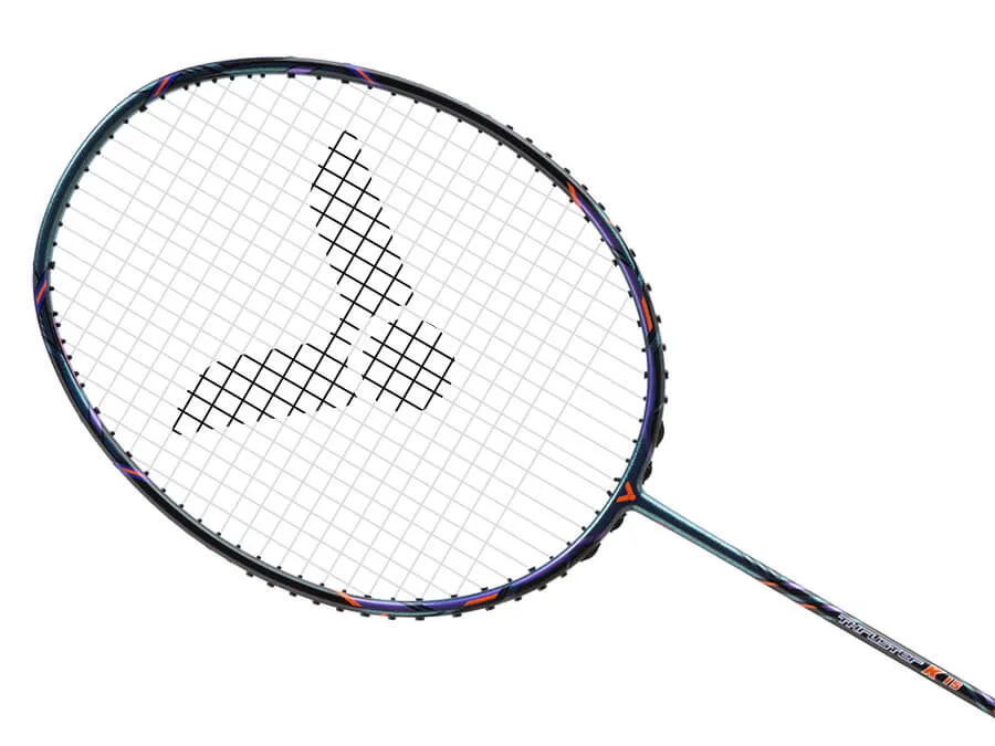 TK-15 B | バドミントン Badminton｜ビクタースポーツ VICTOR Sports