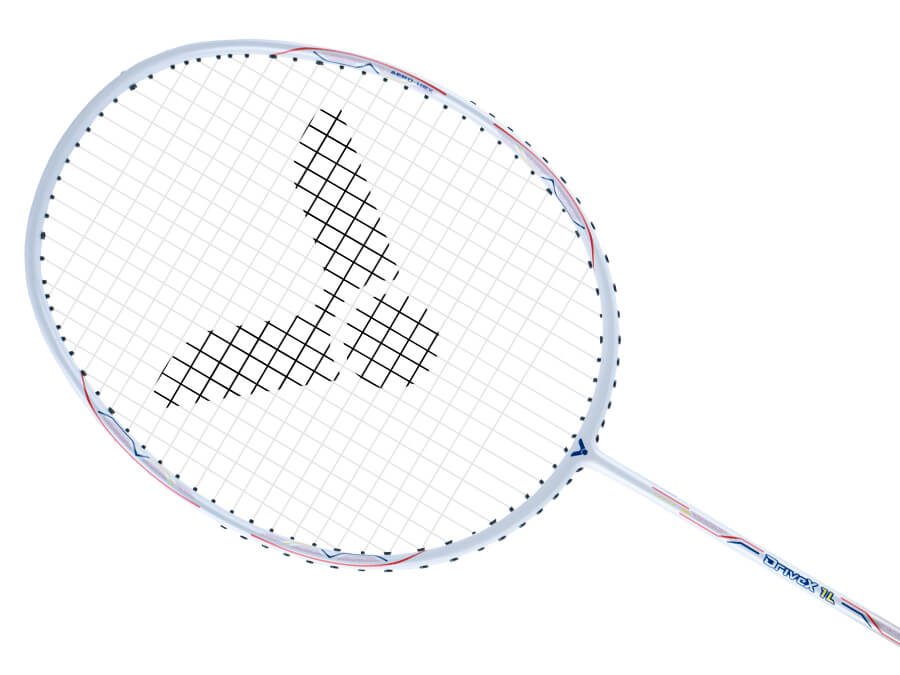 DriveX 1L | バドミントン Badminton｜ビクタースポーツ VICTOR Sports