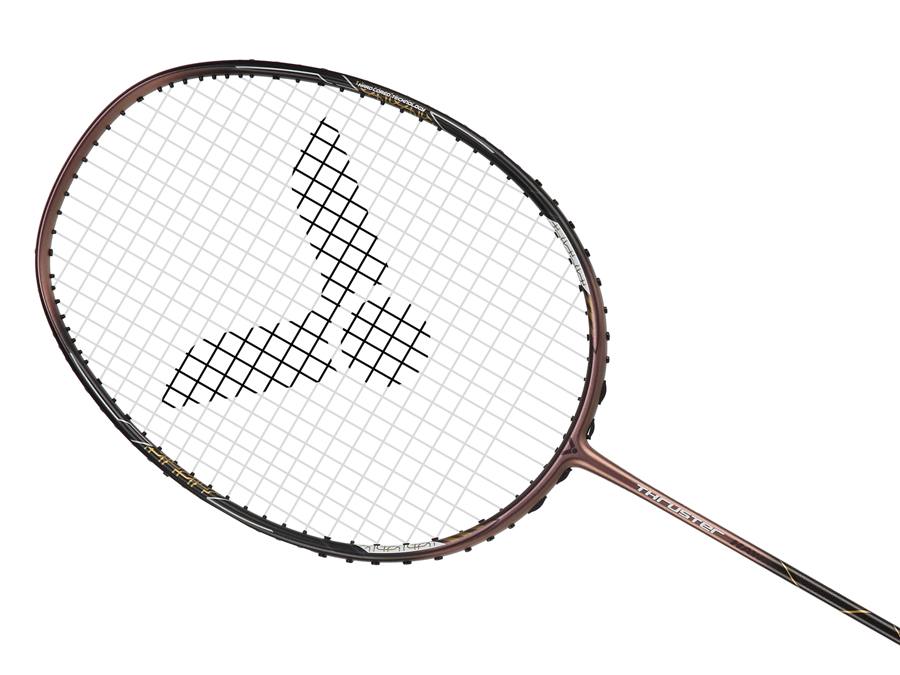 【新品未使用】TK-HAWK/5U5/ビクターバドミントンラケット THRUSTER K HAWK | バドミントン Badminton｜ビクタースポーツ VICTOR