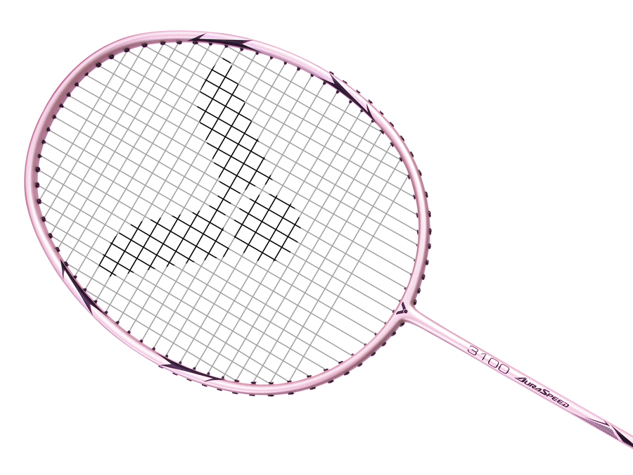 AURASPEED 8000 M | バドミントン Badminton｜ビクタースポーツ