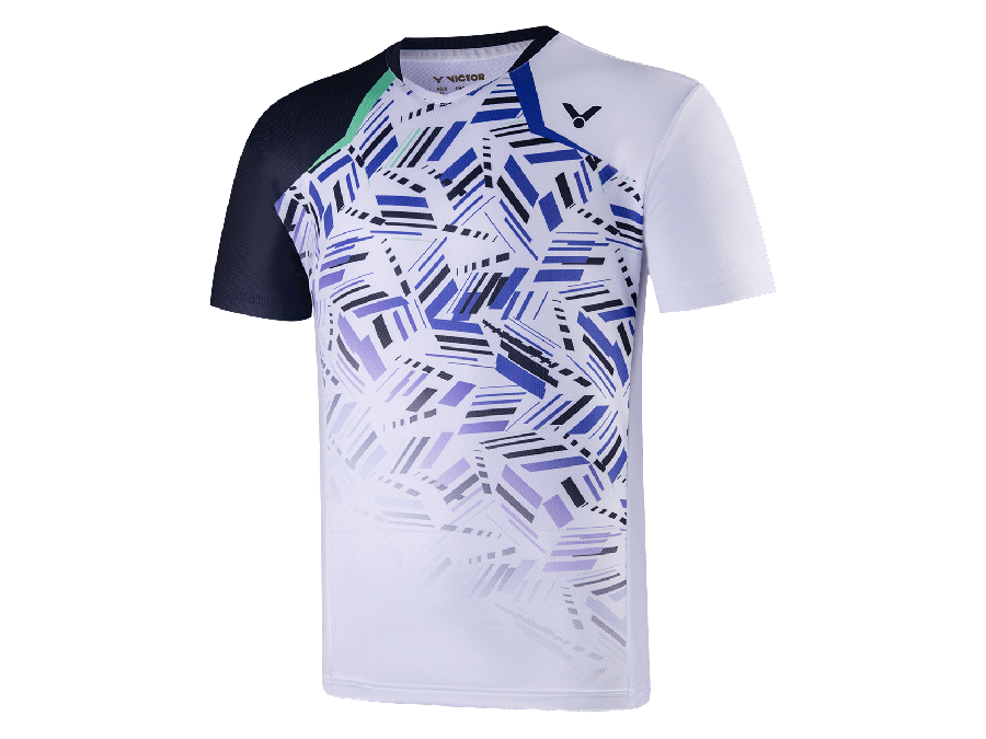 T-25001 A | バドミントン Badminton｜ビクタースポーツ VICTOR Sports