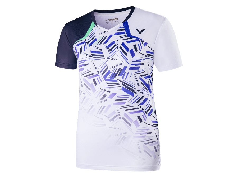 T-26001 A | バドミントン Badminton｜ビクタースポーツ VICTOR Sports