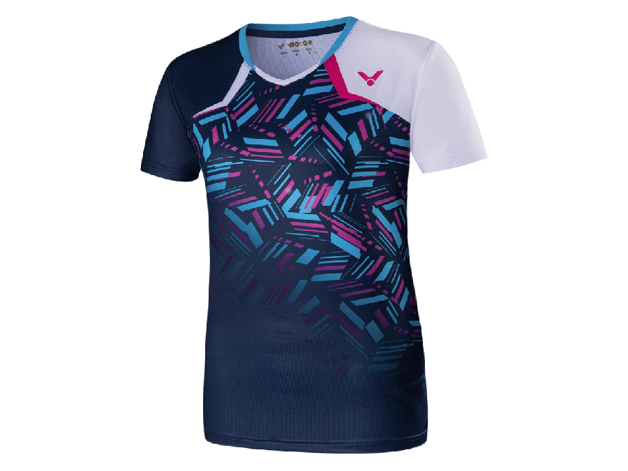 T-26001 F | バドミントン Badminton｜ビクタースポーツ VICTOR Sports