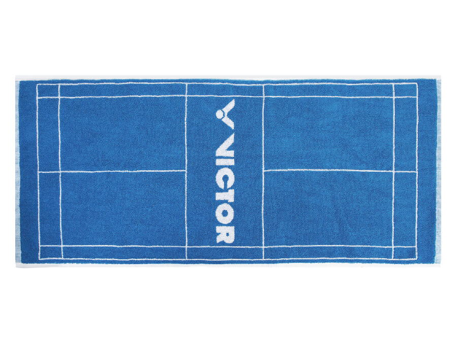 TW188 F タオル | バドミントン Badminton｜ビクタースポーツ VICTOR