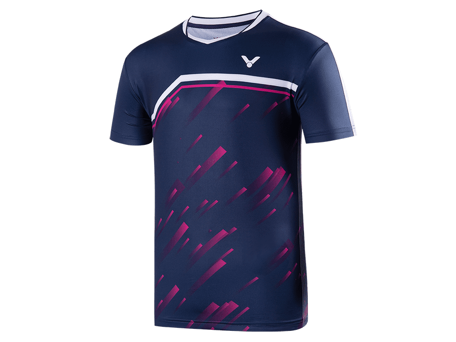 T-30002 B | バドミントン Badminton｜ビクタースポーツ VICTOR Sports