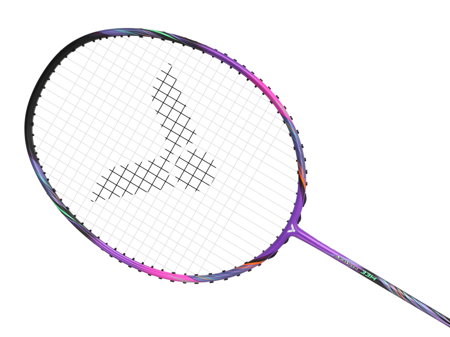 AURASPEED 33H J | VICTOR Badminton | Thailand