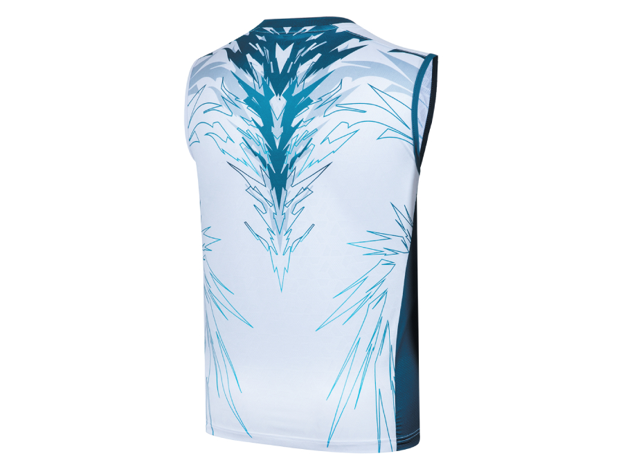 李梓嘉專屬賽服背心T-50008 AF | VICTOR 勝利體育