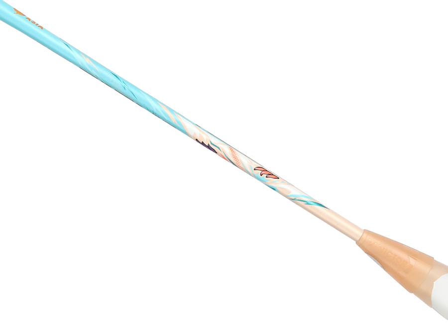 2025年亞洲羽毛球錦標賽系列商品突擊TK-RYUGA MUSE BAC25 F | VICTOR