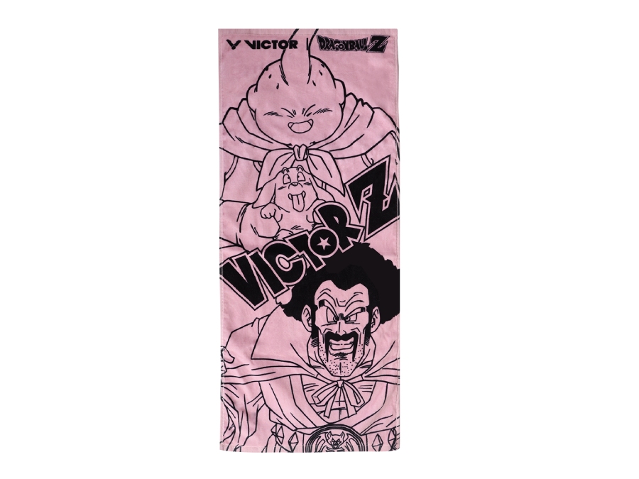 VICTOR x《七龍珠Z》聯名毛巾C-4206DBZ I | VICTOR 勝利體育