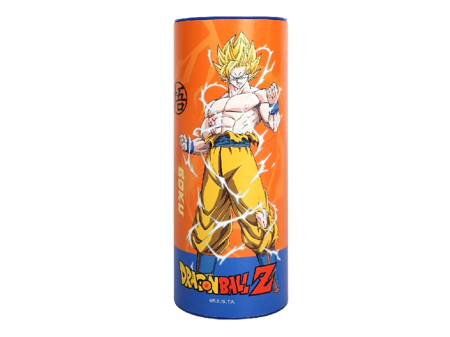 煙管　龍珠 時代物 VICTOR x《七龍珠Z》聯名人造球NCS_DBZ O | VICTOR 勝利體育