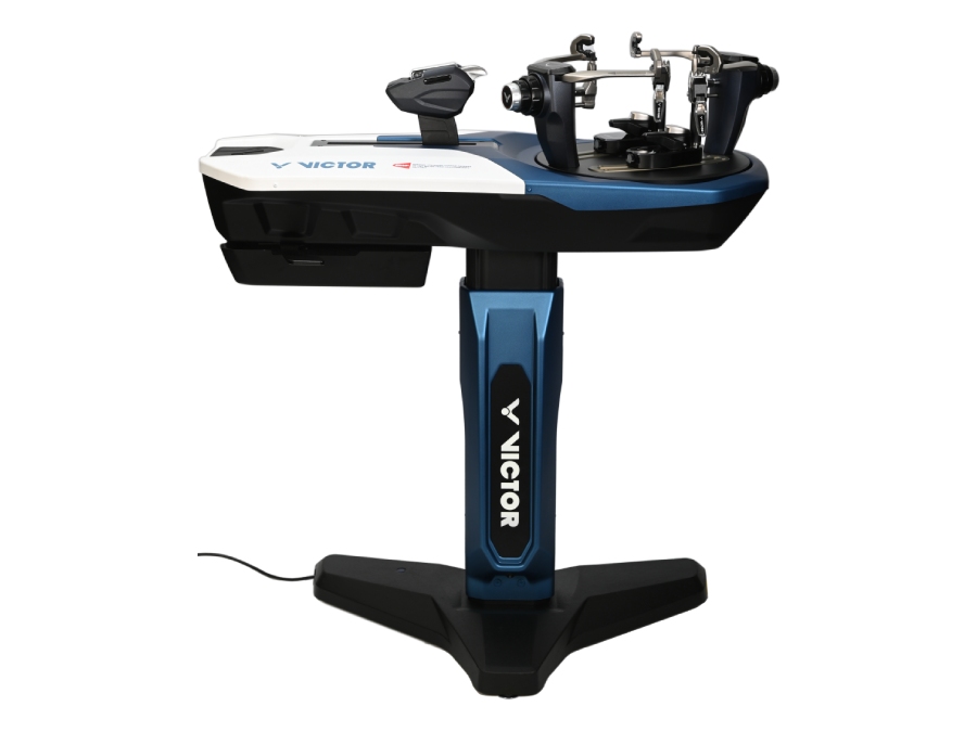 C-7032 GT AF 羽拍專用電子穿線機| VICTOR 勝利體育