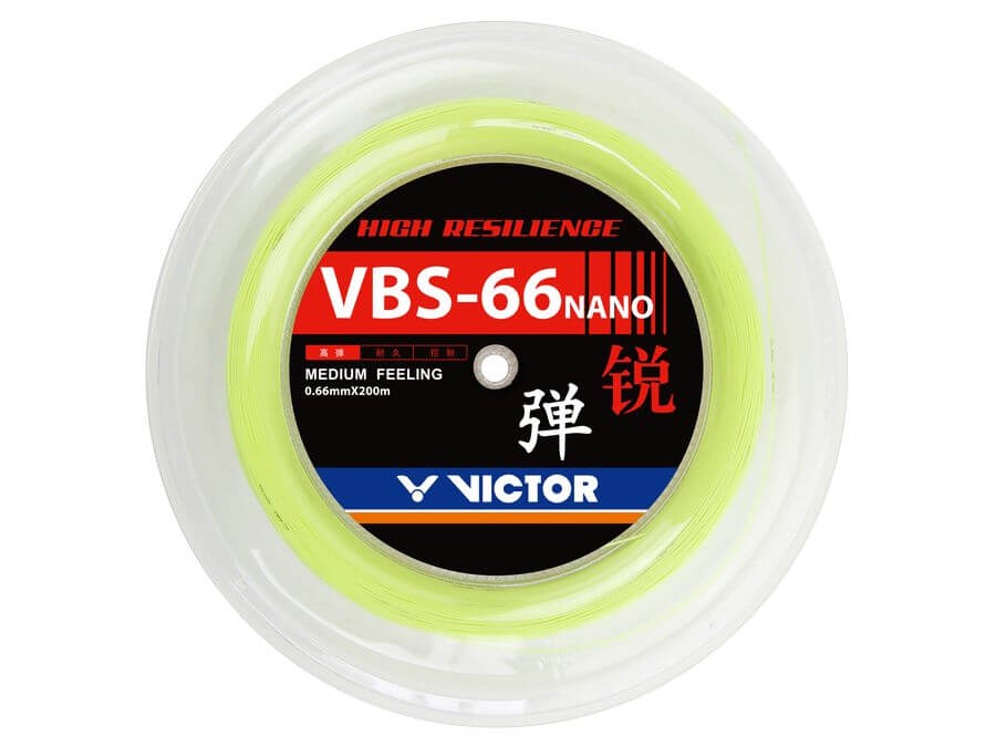 大勝利 VBS-66N BIG | VICTOR 勝利體育
