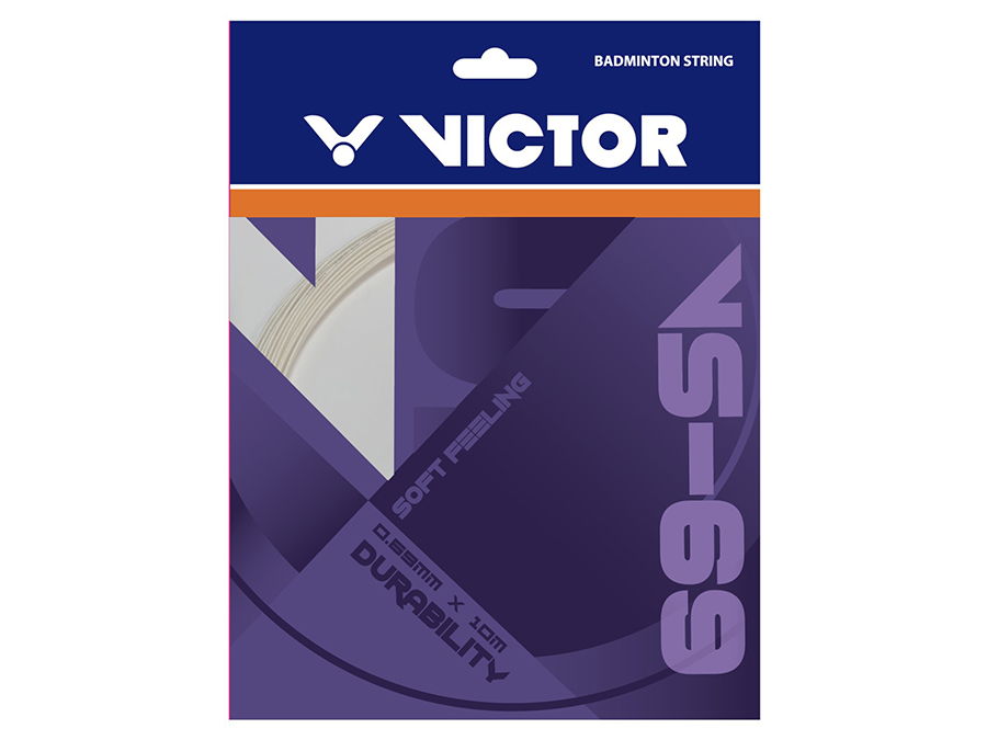 大勝利 VBS-66N BIG | VICTOR 勝利體育